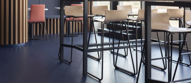 CAFE Stool | Sato